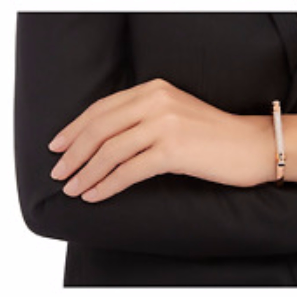 Swarovski Bangle